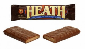 Heathjpg — EVERY CANDY IN THE WORLD option 124