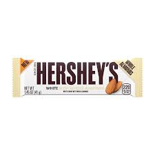 Hershey Almondsjpg — EVERY CANDY IN THE WORLD option 125