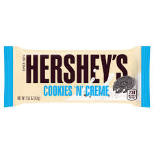 Hershey Cookies And Cremejpg — EVERY CANDY IN THE WORLD option 129