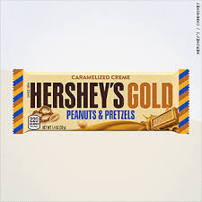 Hershey Pretzels And Peanutsjpg — EVERY CANDY IN THE WORLD option 132