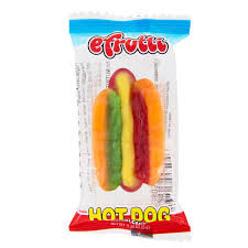 Hot Dogjpg — EVERY CANDY IN THE WORLD option 137
