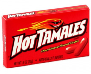 Hot Tamalesjpg — EVERY CANDY IN THE WORLD option 138