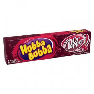 Hubba Bubba 3jpg — EVERY CANDY IN THE WORLD option 140
