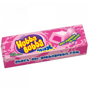Hubba Bubbapng — EVERY CANDY IN THE WORLD option 141