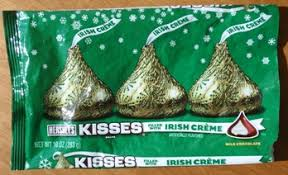 Irish Creme Kissesjpg — EVERY CANDY IN THE WORLD option 146