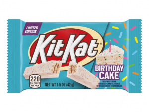 Kit Kat Birthday Cakejpeg — EVERY CANDY IN THE WORLD option 158