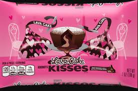 Lava Cake Kissesjpg — EVERY CANDY IN THE WORLD option 160