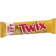 Left Twixjpg — EVERY CANDY IN THE WORLD option 161