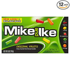 Mike And Ikejpg — EVERY CANDY IN THE WORLD option 176