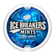 Mint Icebreakersjpg — EVERY CANDY IN THE WORLD option 182