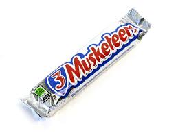 Musketeersjpg — EVERY CANDY IN THE WORLD option 188