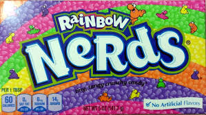 Nerdsjpg — EVERY CANDY IN THE WORLD option 193