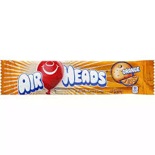 Orange Airheadjpg — EVERY CANDY IN THE WORLD option 197