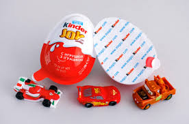 Other Kinder Eggjpg — EVERY CANDY IN THE WORLD option 201