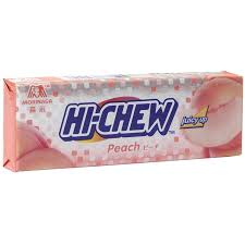 Peach Hichewjpg — EVERY CANDY IN THE WORLD option 204