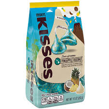 Pineapple Coconut Kissesjpg — EVERY CANDY IN THE WORLD option 212