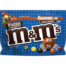 Pretzel Mandmjpg — EVERY CANDY IN THE WORLD option 217