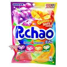 Puchaojpg — EVERY CANDY IN THE WORLD option 218