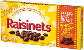Raisinetsjpg — EVERY CANDY IN THE WORLD option 222
