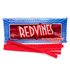 Red Vinesjpg — EVERY CANDY IN THE WORLD option 227