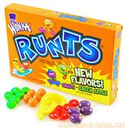 Runtsjpg — EVERY CANDY IN THE WORLD option 238