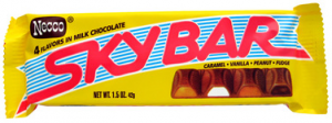 Skybarsjpg — EVERY CANDY IN THE WORLD option 241