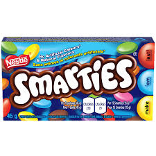 Smarties2jpg — EVERY CANDY IN THE WORLD option 243