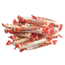 Smartiesjpg — EVERY CANDY IN THE WORLD option 244