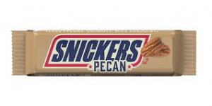 Snickers Pecanjpg — EVERY CANDY IN THE WORLD option 249