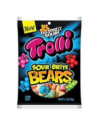 Sour Bearsjpg — EVERY CANDY IN THE WORLD option 253
