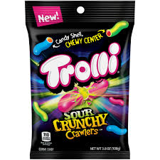 Sour Crunchy Wormsjpg — EVERY CANDY IN THE WORLD option 256