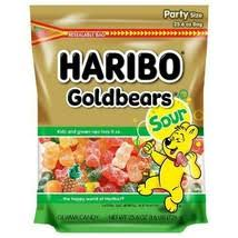 Sour Gummy Bearsjpg — EVERY CANDY IN THE WORLD option 258