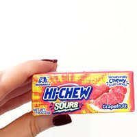 Sour Hichewjpg — EVERY CANDY IN THE WORLD option 259