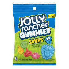 Sour Jollly Ranchersjpg — EVERY CANDY IN THE WORLD option 261