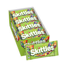 Sour Skittlesjpg — EVERY CANDY IN THE WORLD option 267