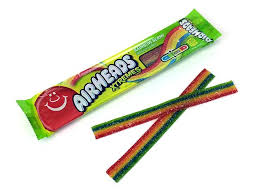 Sour Strips Airheadjpg — EVERY CANDY IN THE WORLD option 269