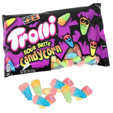 Sour Trolli Candy Cornjpg — EVERY CANDY IN THE WORLD option 270