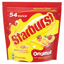 Starburstsjpg — EVERY CANDY IN THE WORLD option 276