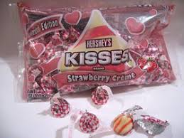 Strawberry Creme Kissesjpg — EVERY CANDY IN THE WORLD option 280