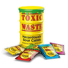 Toxic Wastejpg — EVERY CANDY IN THE WORLD option 295