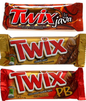Twix Javajpg — EVERY CANDY IN THE WORLD option 302