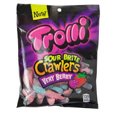 Very Berry Trollijpg — EVERY CANDY IN THE WORLD option 306