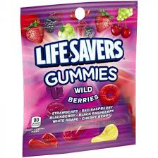 Wild Berry Life Saverjpg — EVERY CANDY IN THE WORLD option 318