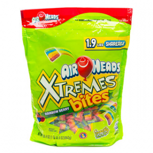Xtreme Bitesjpg — EVERY CANDY IN THE WORLD option 322