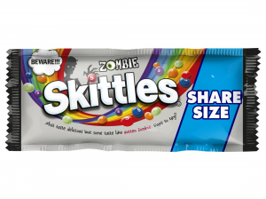Zombie Skittlesjpg — EVERY CANDY IN THE WORLD option 327