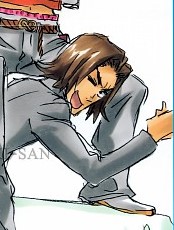 588961jpg — Every character of Bleach option 31