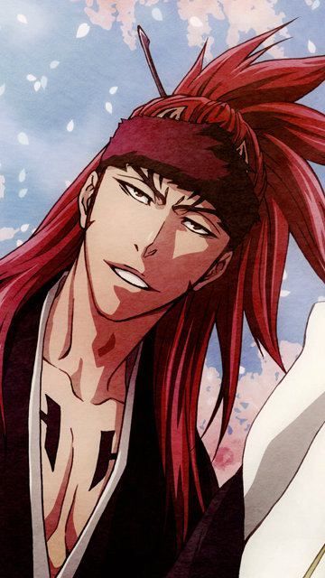 Ab1b1db93e8422a20127d5e81135d876jpg — Every character of Bleach option 48