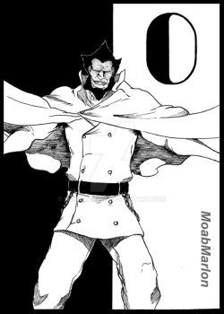 D475737bb53362ca078957e4db0b8186jpg — Every character of Bleach option 61