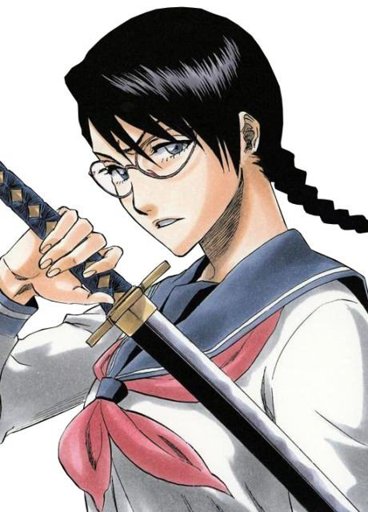 Eae7ea2d9bf87e70a9a22faa5681fd525026a168r1 460 640v200jpg — Every character of Bleach option 72