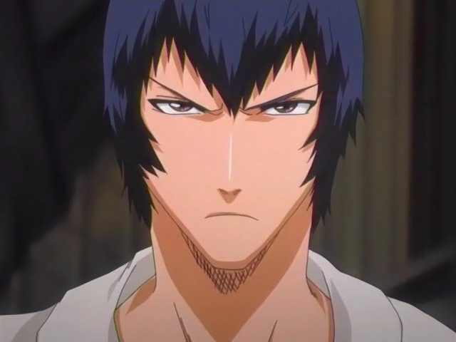 Ep76makiichinosepng — Every character of Bleach option 74